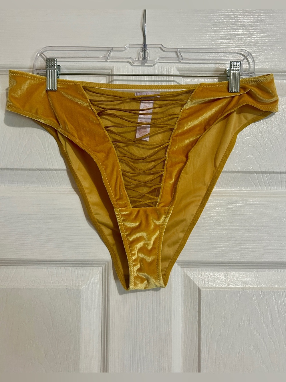 3 Pair Savage Fenty Lingerie